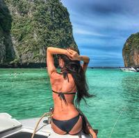 Отзыв от Лидия - Виза Destination Thailand